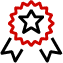 NITAC DOE Badge