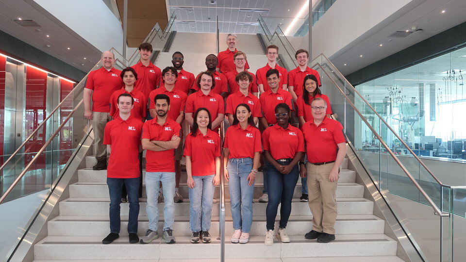 NITAC Team