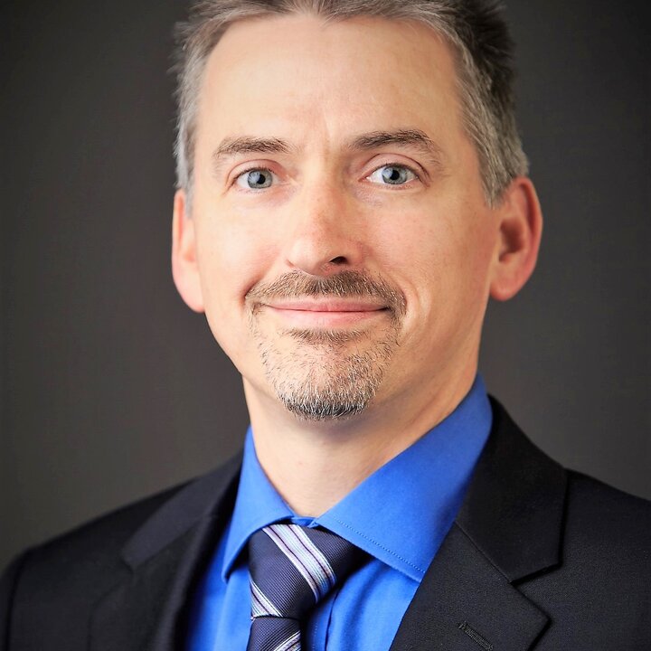 Avatar for Dr. David P. Yuill