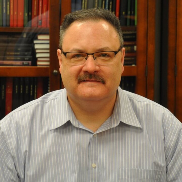 Avatar for Dr. Robert E. Williams