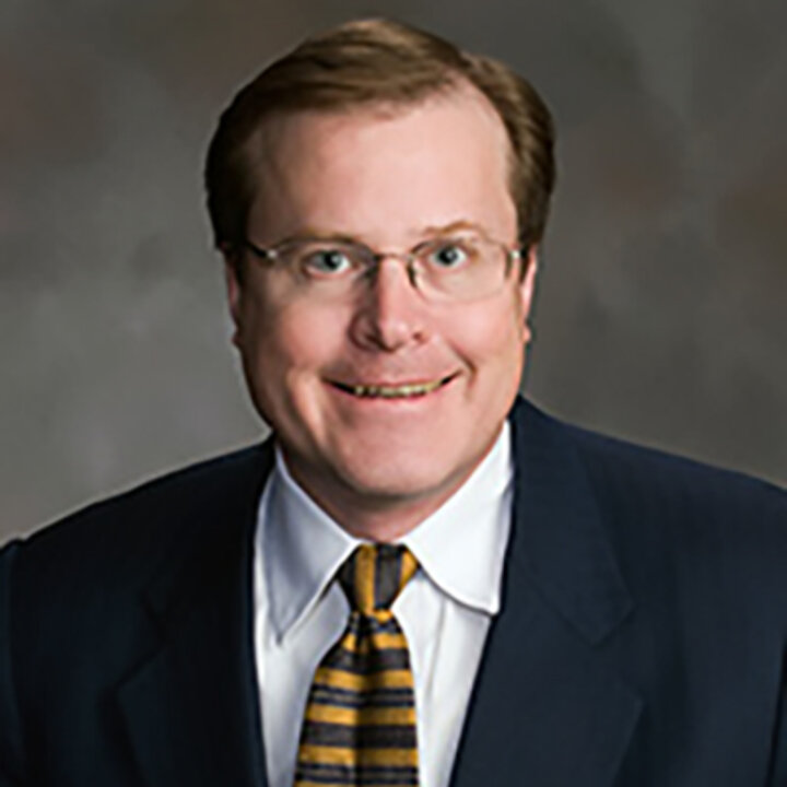 Avatar for Dr. Bruce Dvorak