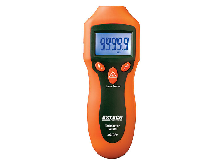 Tachometer