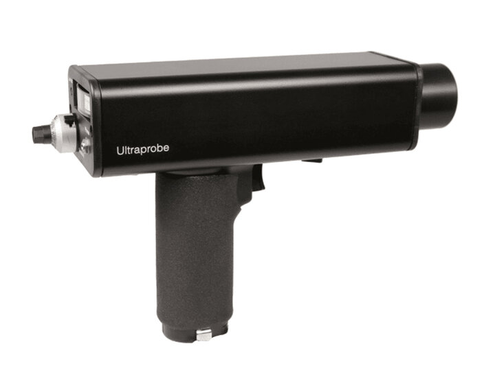 Ultrasonic Compressed Air Leak Detector