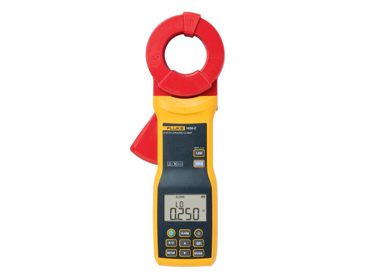 Fluke Connect Current Meter