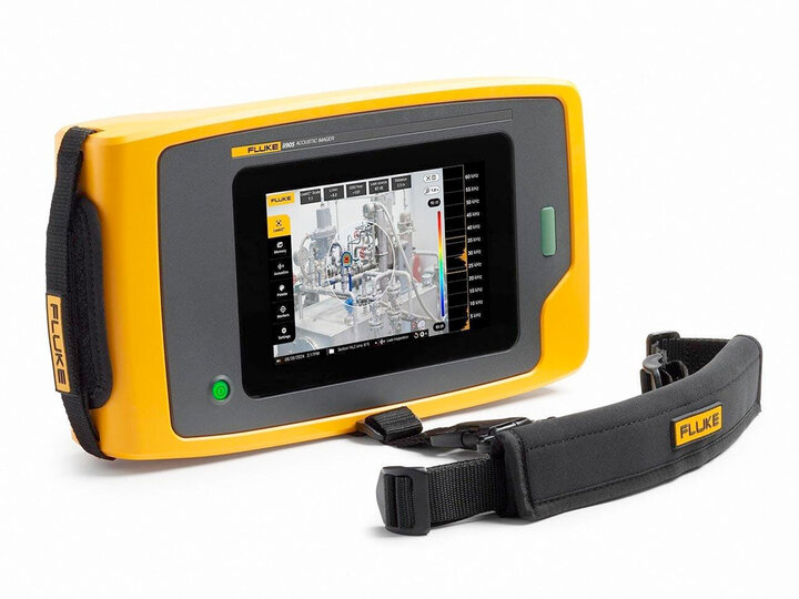 Fluke Sonic Imager