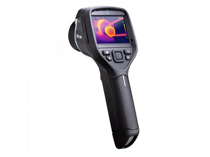 Thermal Imaging Camera