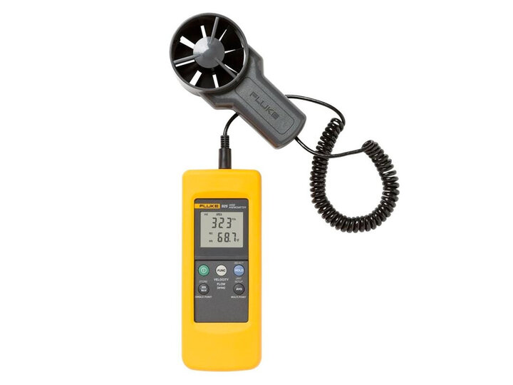 Anemometer